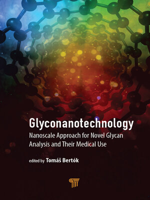 cover image of Glyconanotechnology
